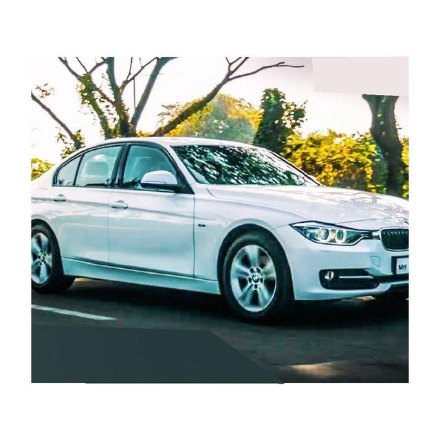 BMW high end automobile brand offering luxury cars with advanced features powerful turbocharged engines smooth transmission premium quality interior and innovative technology for superior driving experience - Image 1