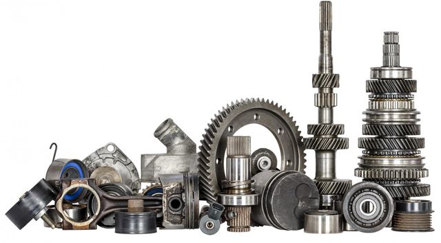 engine spare parts Condition New Warranty 6 Months Application Mg Auto Parts Address CONSTANTA ROMANIA Specification SPARE PARTS - Image 4
