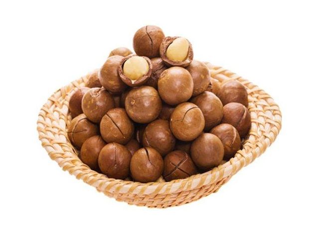 MACADAMIA NUTS - Image 1