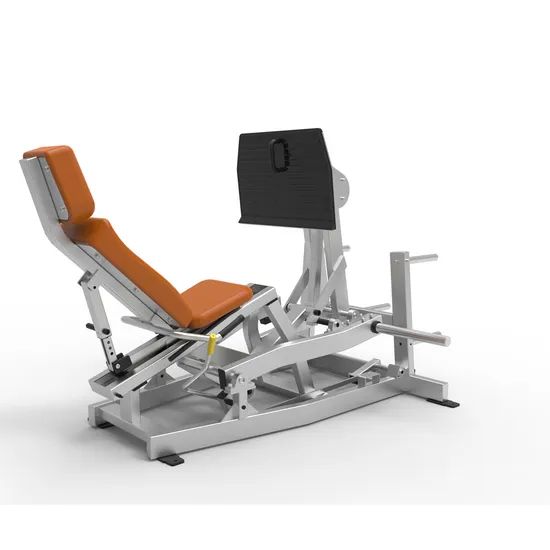 CE Certificated Nautilus Sports Equipment / T Bar Row (SW-2016) - Image 4
