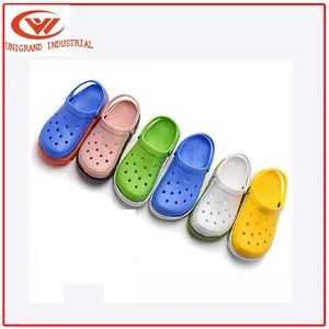 High Praise EVA Clogs Slippers - Image 3