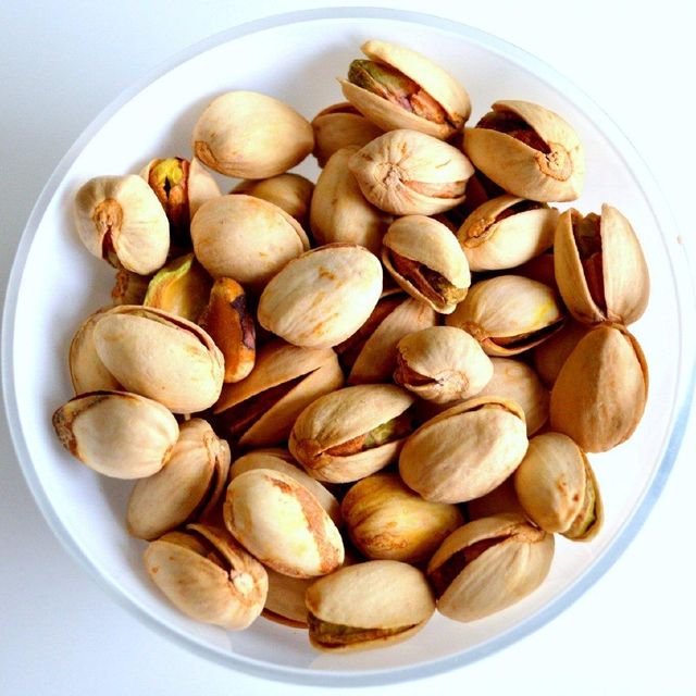 Handpicked Green Kernels Of Pistachio Natural Processing With Export Packaging For Bulk Buyers And International - Image 2