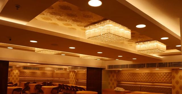 Function Hall Construction Company With Designing Service Area All Over India Daily Profit Potential 200000 To 400000 Service Coverage Village And City - Image 8