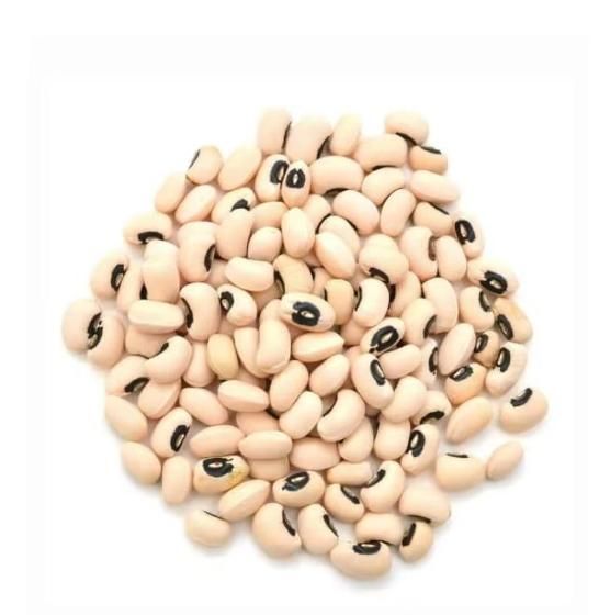 Black Eye Beans - Image 1