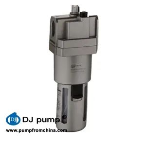 Filter Cores Air Compressor Part Purifier Air Filter Origin China Efficiency F5 Brand DJ Pump Trademark DJ pump HS Code 8421399090 - Image 6