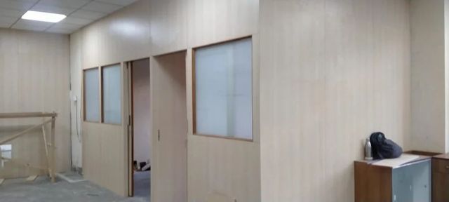 Hospital Interior Works - Image 1