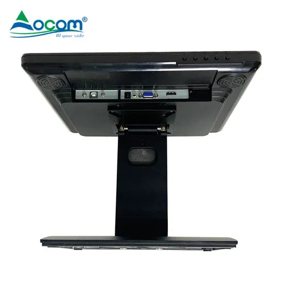 High Resolution 1024*768 Computer TFT LCD Android POS Cheap Touch Screen Monitors - Image 5