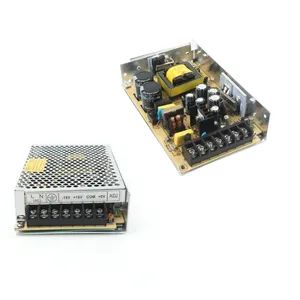 Switching Power Supply Triple Output AC DC Guide Lrs-350W Switching Power Supply - Image 5