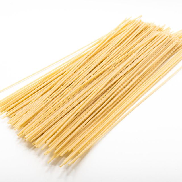 Export Standard Spaghetti Pasta With Strong Texture And Balanced Moisture For Food Industry Buyers - Image 4