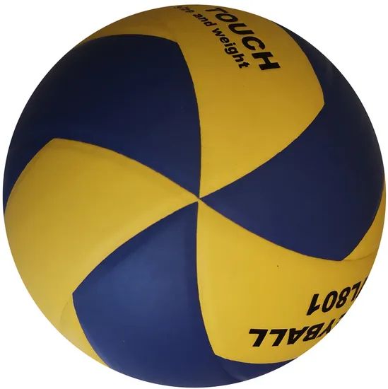 Personalized PU Foam Leather Training Volleyball MOQ 500PCS Brand Pard Material PU Origin China Trademark Pard Age Group - Image 1