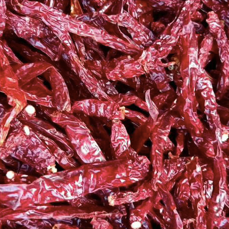 Red Chili Powder – product photo 4, product detail gallery