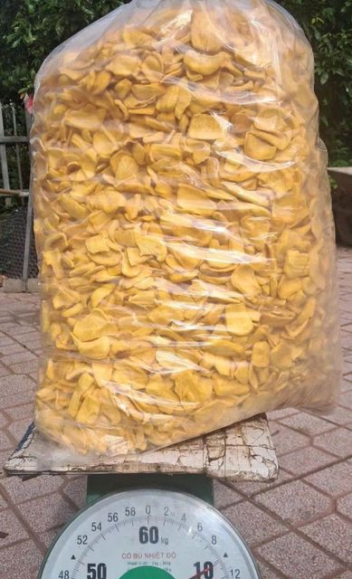 HOT SELLING Eco-Friendly Dried Jackfruit Premium Quality Delicious Healthy Snack High Fiber Bulk Export Standard - Image 3