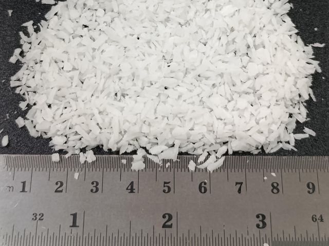 Desiccated Coconut High Fat Medium & Fine Grade - Image 4