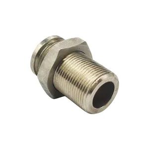 High-Strength 304 Stainless Steel Machine Screws for Anti-Slip Applications - Image 5