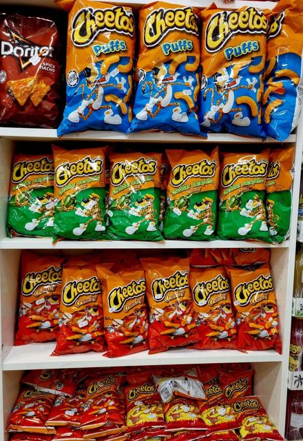 Authentic Cheetos Chips Crispy Cheese Snack Excellent Quality Wholesale Price Long Lasting Freshness - Image 4
