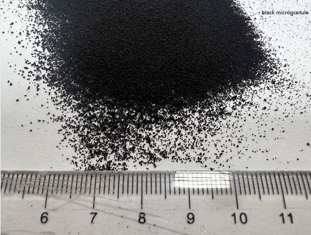 EDDHA Fe 6% O-O 4.8 chelate iron micronutrient fertilizer - Image 1