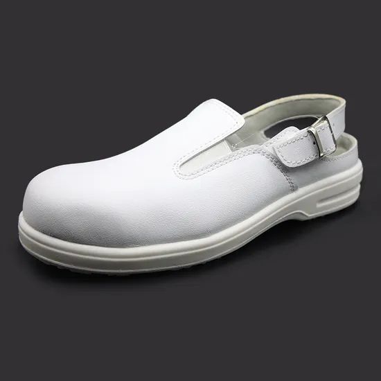 Outdoors Fashionable Design Mens Safety Boot Insoles PU Gender Male Catagory S3 Model NO. 658 Origin P R China Material Leather - Image 3