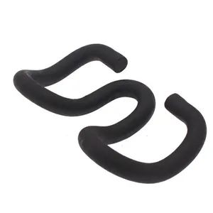 Precision Engineered Bending Parts for Heavy Machinery Use - Image 3