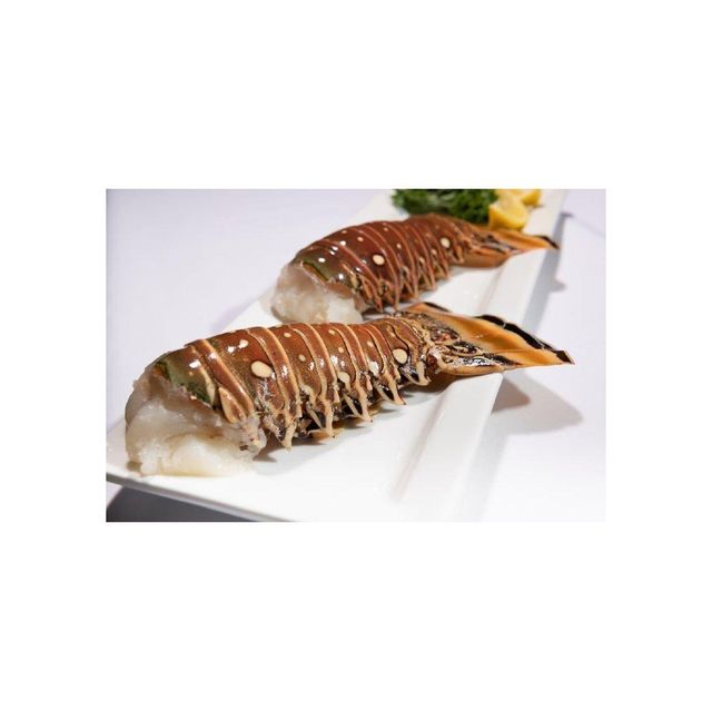 Premium royal spiny lobster available in frozen and fresh form - Image 4