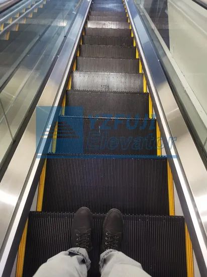 China Escalators Low Price Escalators - Image 1