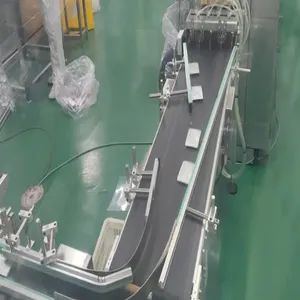 Vision Inspection Machine for Pharmaceutical Packaging - Image 4