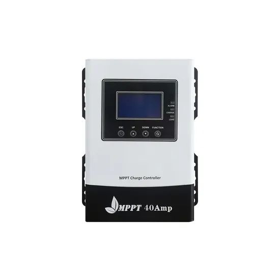 High Efficiency 12V 24V 48V 60A MPPT Solar Charge Controller for Solar Home System - Image 2