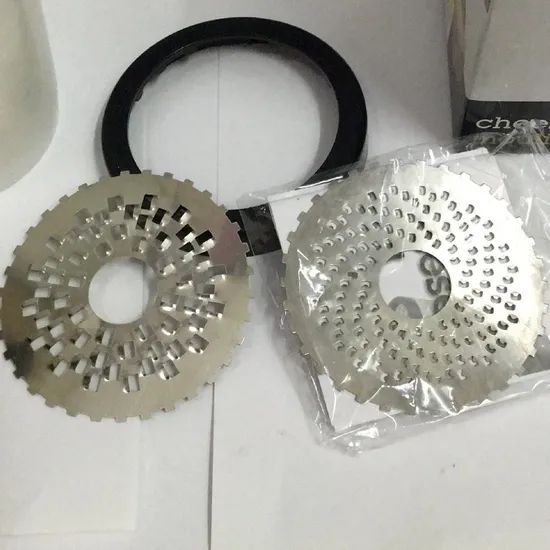 Cheese Grater Mill Handheld Grinder Mill Baking Tools Mi10161 - Image 6
