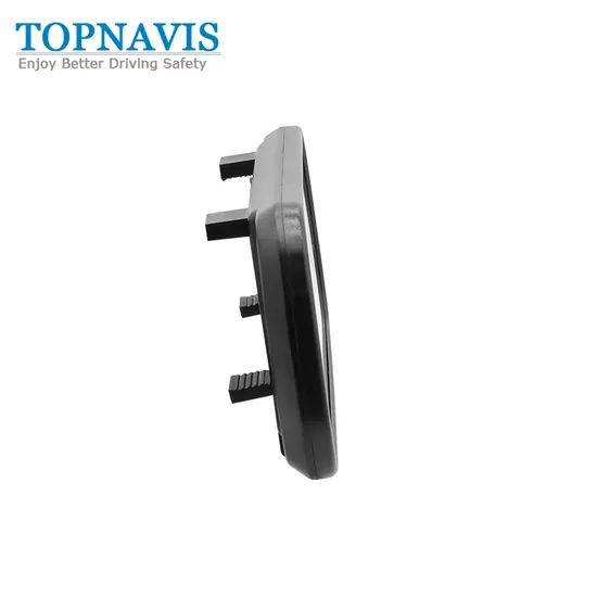 7 Inch Mirror Ahd Rear View Monitor for Truck - Image 6