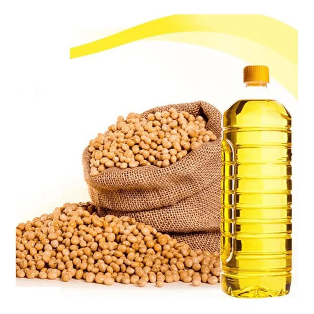 Healthy Refined Soybean Oil Ready for sale Grade Best Shelf Life 12 Address France Type Soybean Oil Manufacturer - Image 1