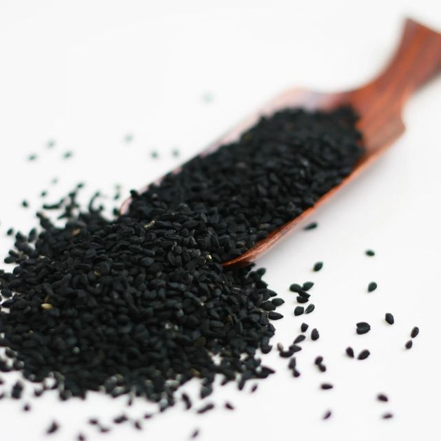 Premium Black Nigella Seed For Seasoning Blends Natural Wellness Products And Long Term Wholesale - Image 4