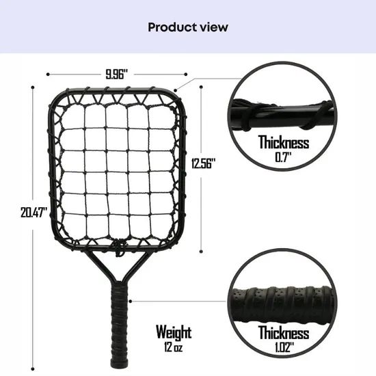 Factory Baseball Training Rackets Bp-H2226 - Image 3