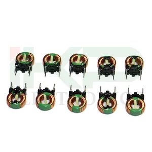 Common Mode Choke Toroidal Coil Inductor - Image 2