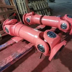 Fail Safe Design Critical Application Coupling Origin China Torque >80N.M Trademark HAN Speed 10000r/M Bore Diameter - Image 6