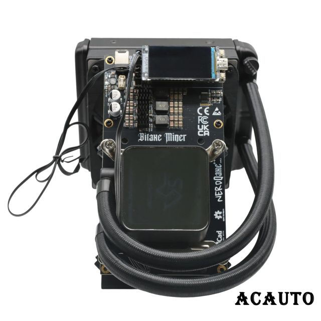 Bitcoin Miner Wholesale High Efficiency Mining Rig Equipment Bulk Supply Deal - Image 5