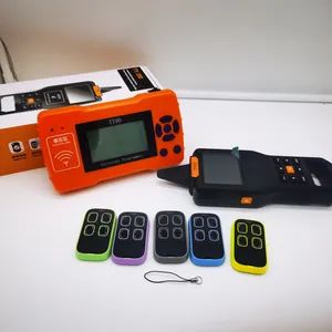 Ty90 Key Tool Remote Key Programmer Copy Locksmith Tool - Image 6