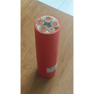 Superior Fireproof Electrical Cable High Temperature Resistant Critical Emergency System Mineral Insulated Cable - Image 3
