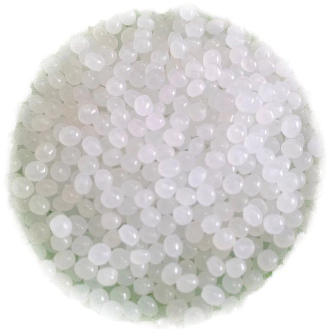 Flexible LLDPE Granule For Industrial Plastic Sheet Manufacturing Strong Durable Material Ideal For Processing - Image 3