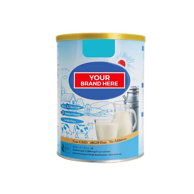 Low price Green-Land Powder Whole Milk bulk supply discount price export ready - Image 3