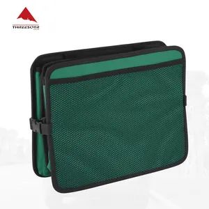 Car Foldable Cargo Storage Organizer Size M Color Customized Style Commercial Model NO. 1502009 HS Code 4202920000 Trademark - Image 3