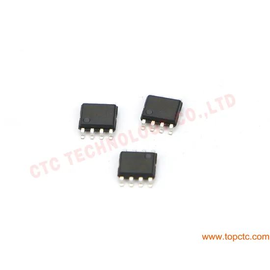 electronic component CMT210CH RF Receivers IC - Image 2