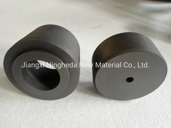 High Density Graphite Mould Diamond Core Bit Graphite Mould Origin China Trademark OEM HS Code 6815100 Model NO. MSS85 Type Graphite - Image 4
