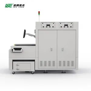 Versatile Glass Laser Cutter for Complex Design Projects - Image 5