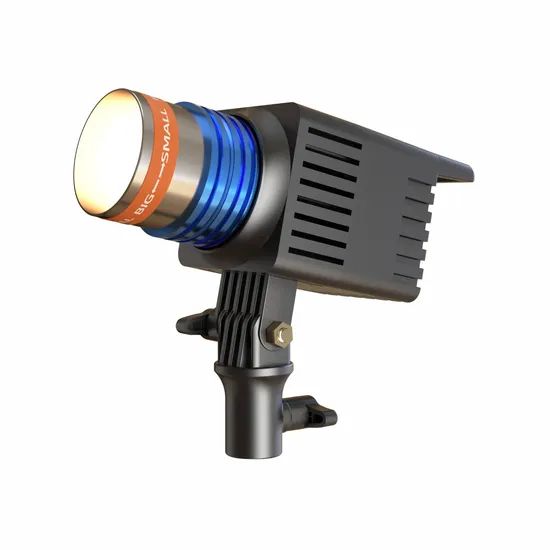 Yidoblo 18" Dimmable LED Ring Light Kit,with Remote RGB/W Colors Photo Studio Video Portrait Film Selfie Youtube Photography Lighting Set With - View #9