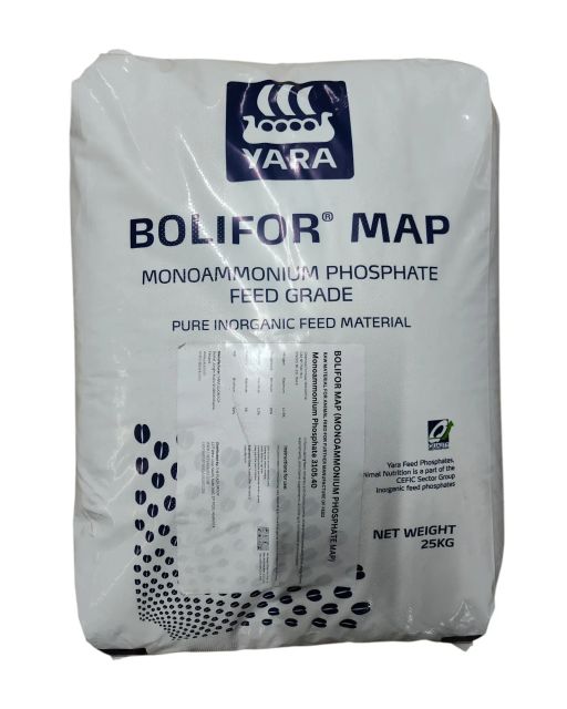 Powerful Granular MAP 12-61-0 Monoammonium Phosphate Fertilizer for Root Strength and Improved Plant Energy Development - Image 3