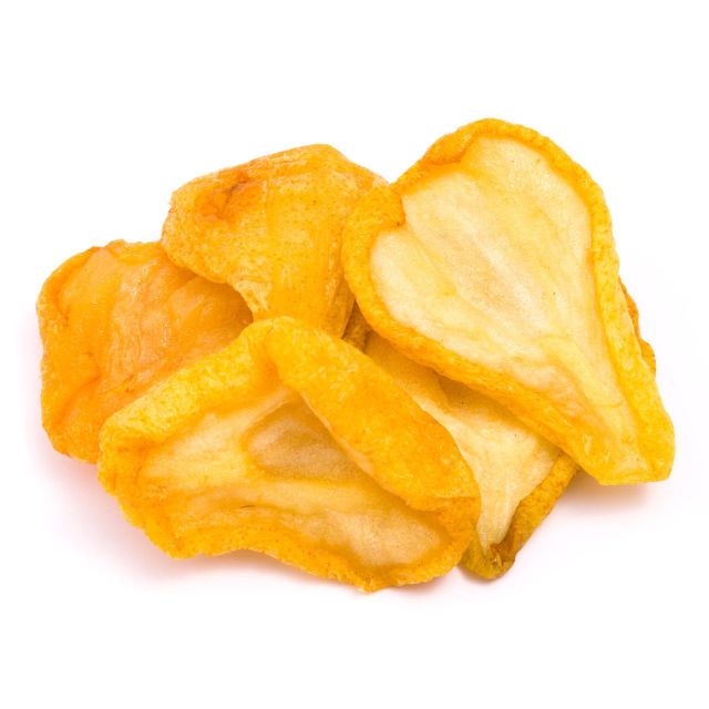 Hand Selected Dried Pears Offering Exceptional Sweet Pears With 100% Natural Flavor For Global Trade - Image 3