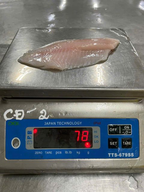 Tilapia Fillet, Tilapia Fish, Vietnam origin, Good Price, Frozen Vietnamese Tilapia Fillet - Image 5
