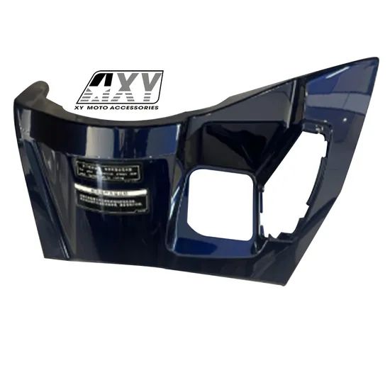 Durable Motorcycle Body Parts High Quality ABS Inner Shield - Image 1