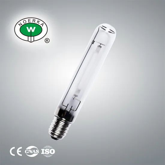 High Pressure Sodium Lamps 250W - Image 6