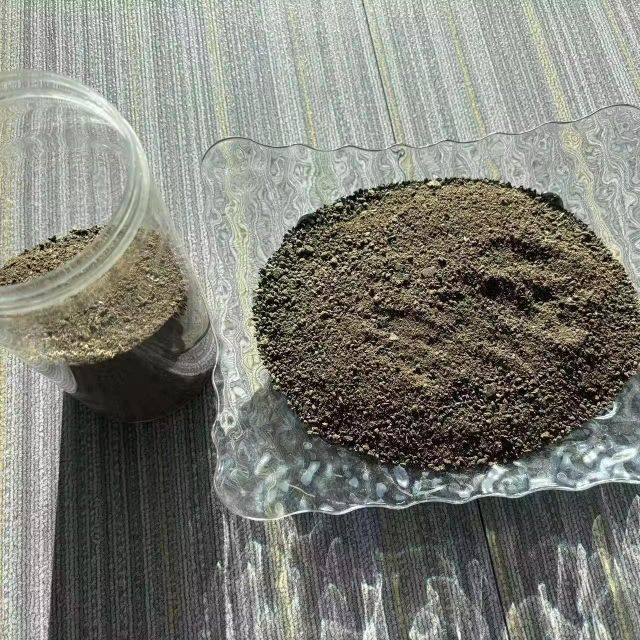 40% Protein Sunflower Meal For Animal Feed Premium Sunflower Meal Excellent Quality And Nutrient Rich - Image 2