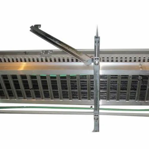 Gi Cable Tray Support, Size: Standrad Material GI Size - Image 1